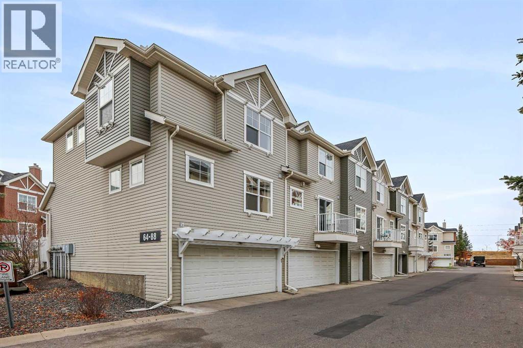 Single Family House 3 Level for Sale in  Elgin Gardens SE McKenzie Towne Calgary 