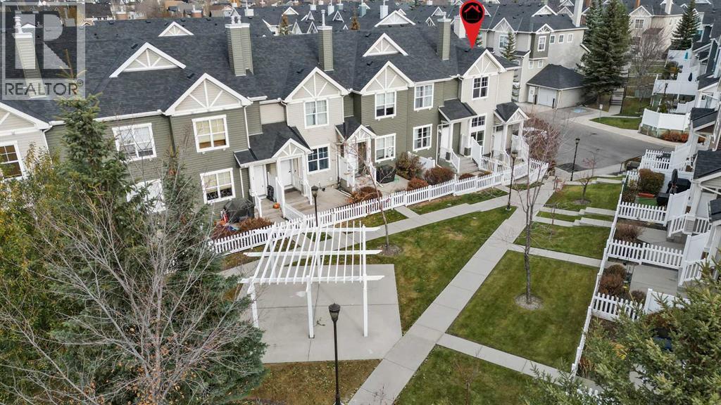 Single Family House 3 Level for Sale in  Elgin Gardens SE McKenzie Towne Calgary 