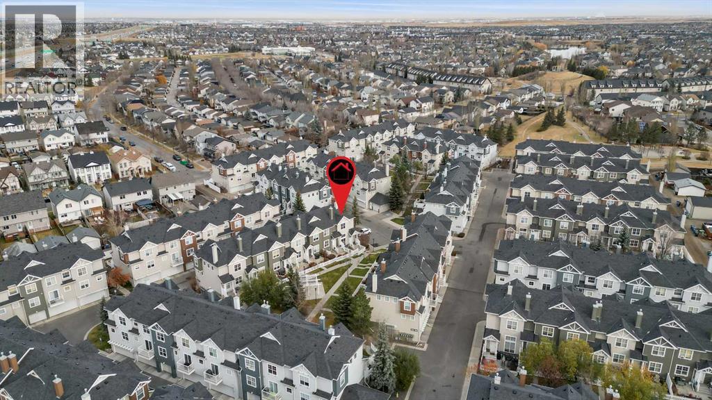 Single Family House 3 Level for Sale in  Elgin Gardens SE McKenzie Towne Calgary 