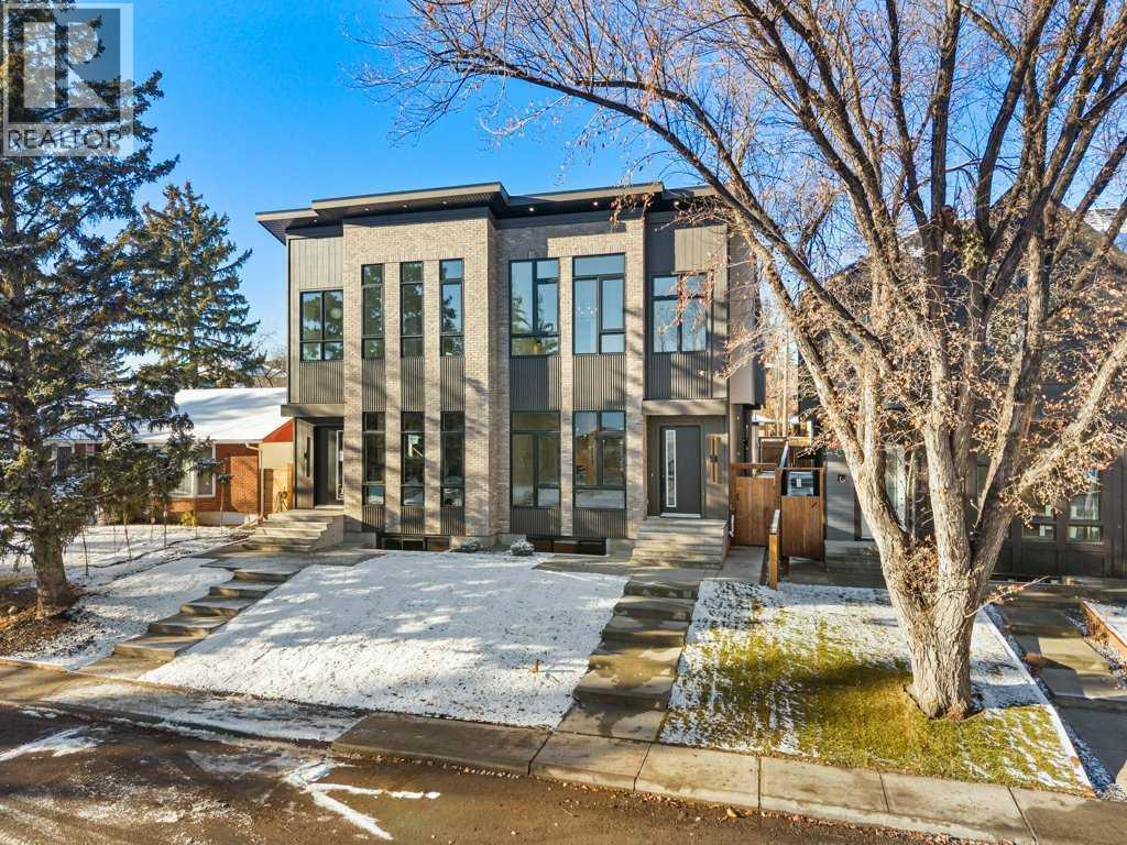3519 42 Street SW, Calgary, Alberta