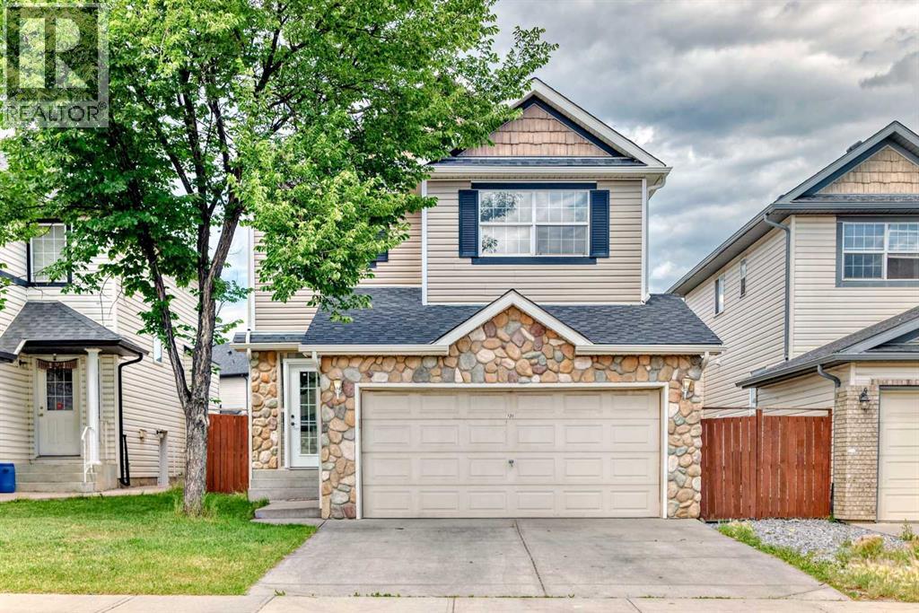 106 Saddletree Drive NE, Calgary, Alberta