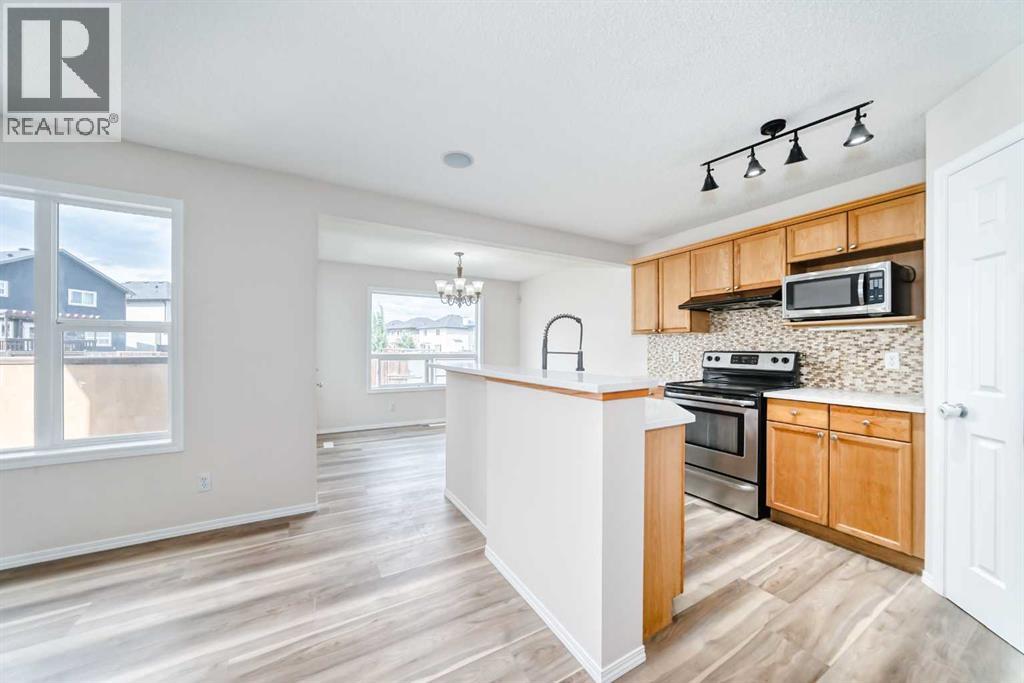 Single Family House for Sale in  Saddletree Drive NE Saddle Ridge Calgary 