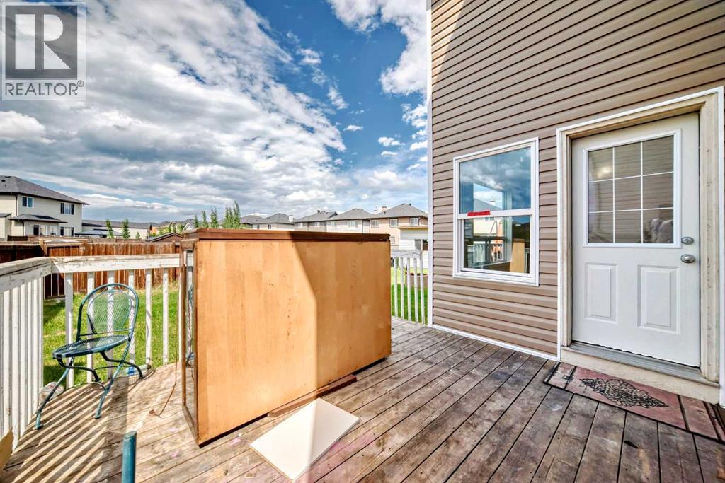 Single Family House for Sale in  Saddletree Drive NE Saddle Ridge Calgary 