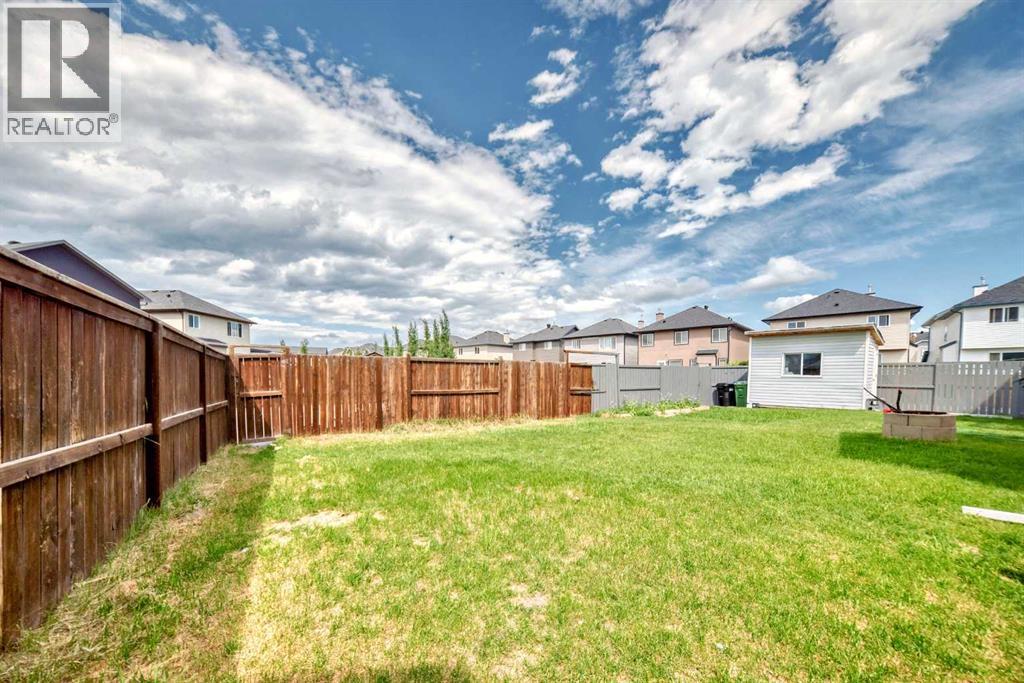 Single Family House for Sale in  Saddletree Drive NE Saddle Ridge Calgary 