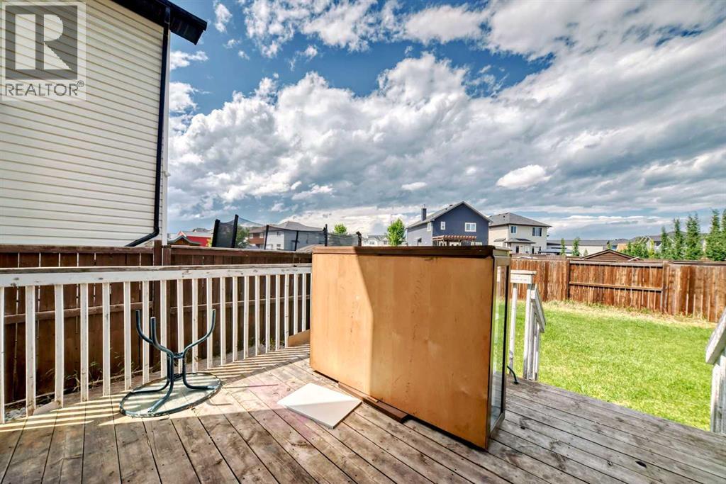 Single Family House for Sale in  Saddletree Drive NE Saddle Ridge Calgary 