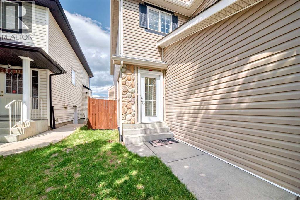 Single Family House for Sale in  Saddletree Drive NE Saddle Ridge Calgary 