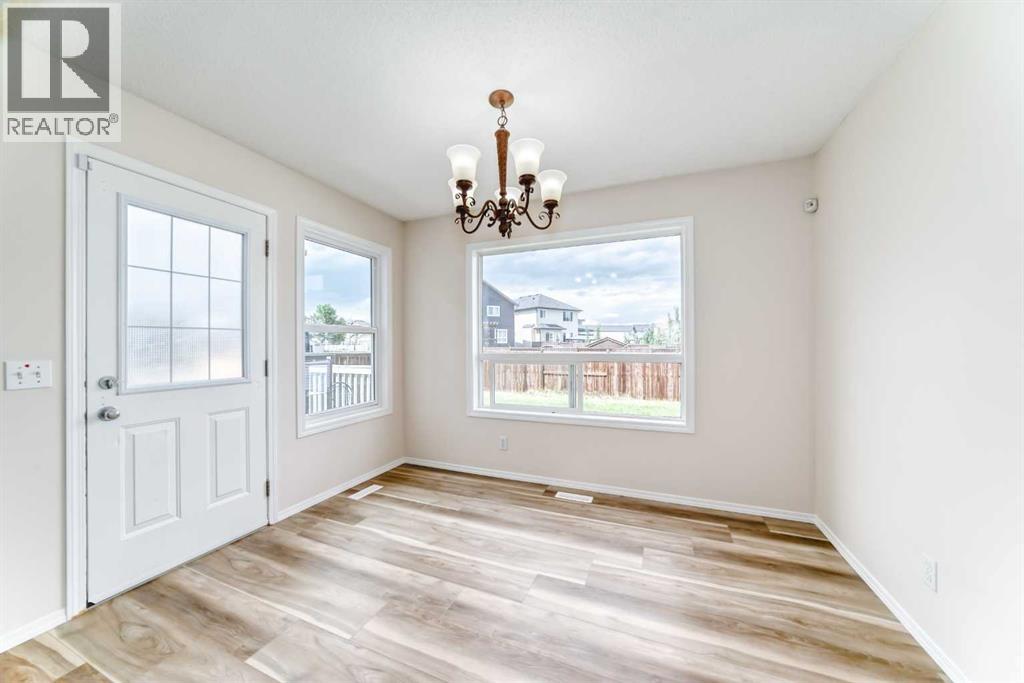 Single Family House for Sale in  Saddletree Drive NE Saddle Ridge Calgary 