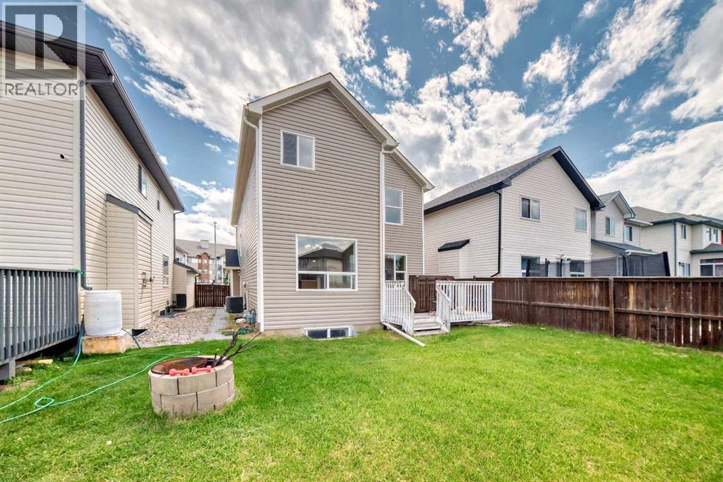 Single Family House for Sale in  Saddletree Drive NE Saddle Ridge Calgary 