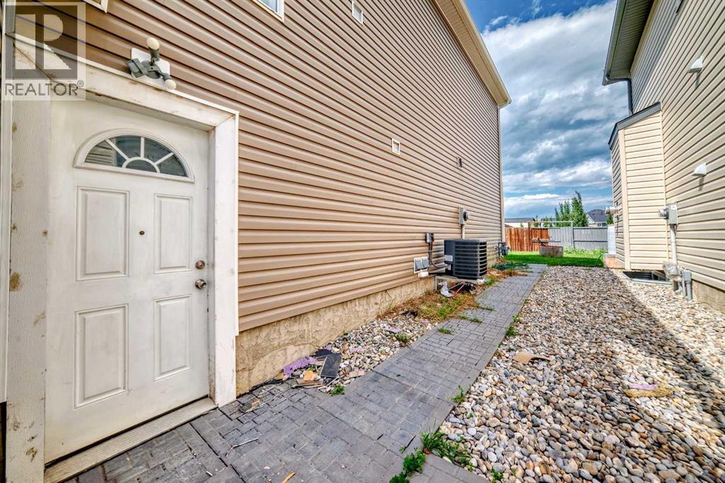 Single Family House for Sale in  Saddletree Drive NE Saddle Ridge Calgary 