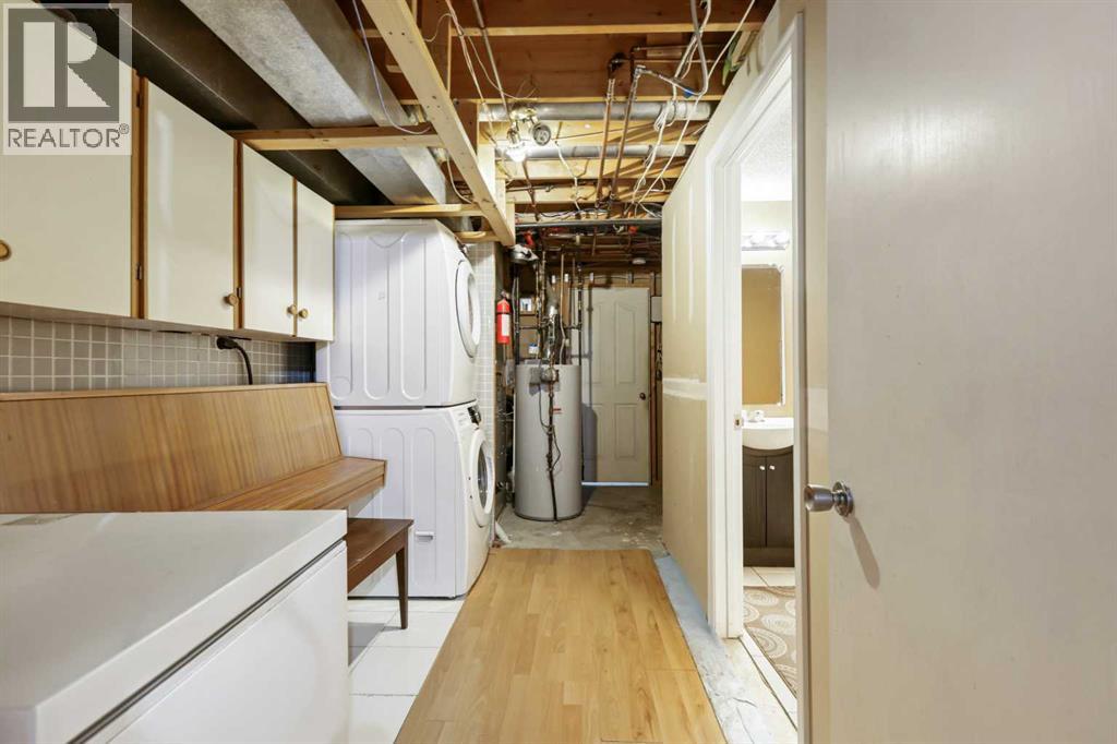 Single Family House Bungalow for Sale in  Olympia Crescent SE Ogden Calgary 