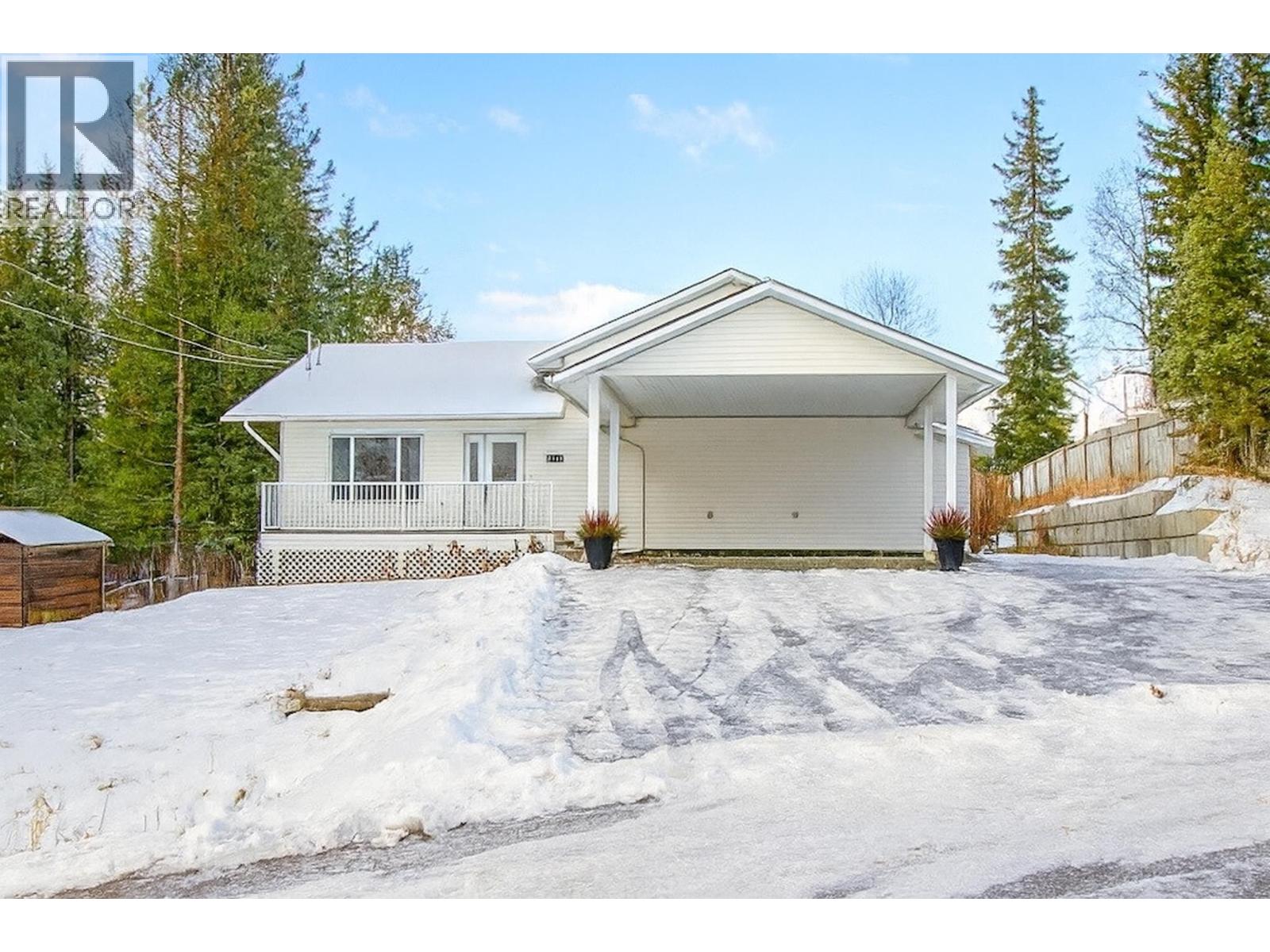 7941 ROSEWOOD PLACE, Prince George