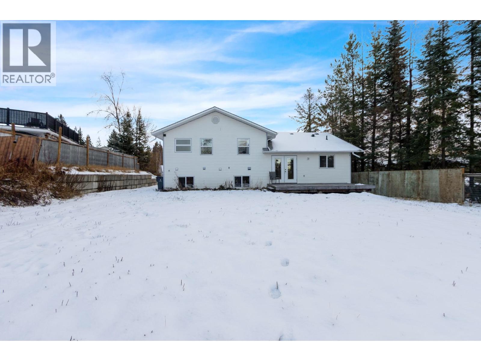 7941 ROSEWOOD PLACE, Prince George