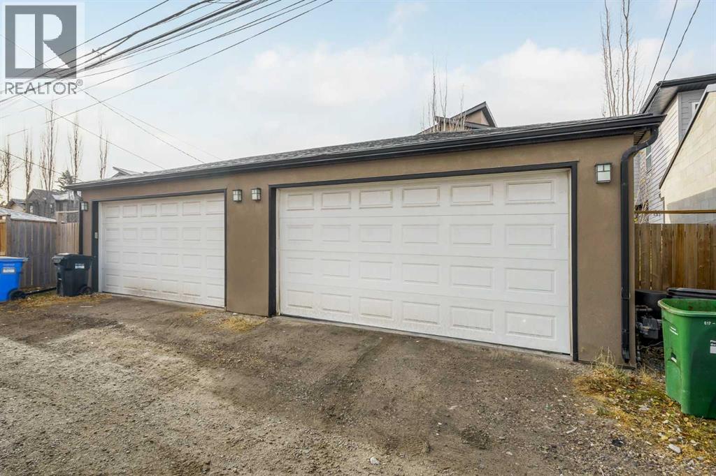 Single Family House for Sale in   Avenue NW Montgomery Calgary 