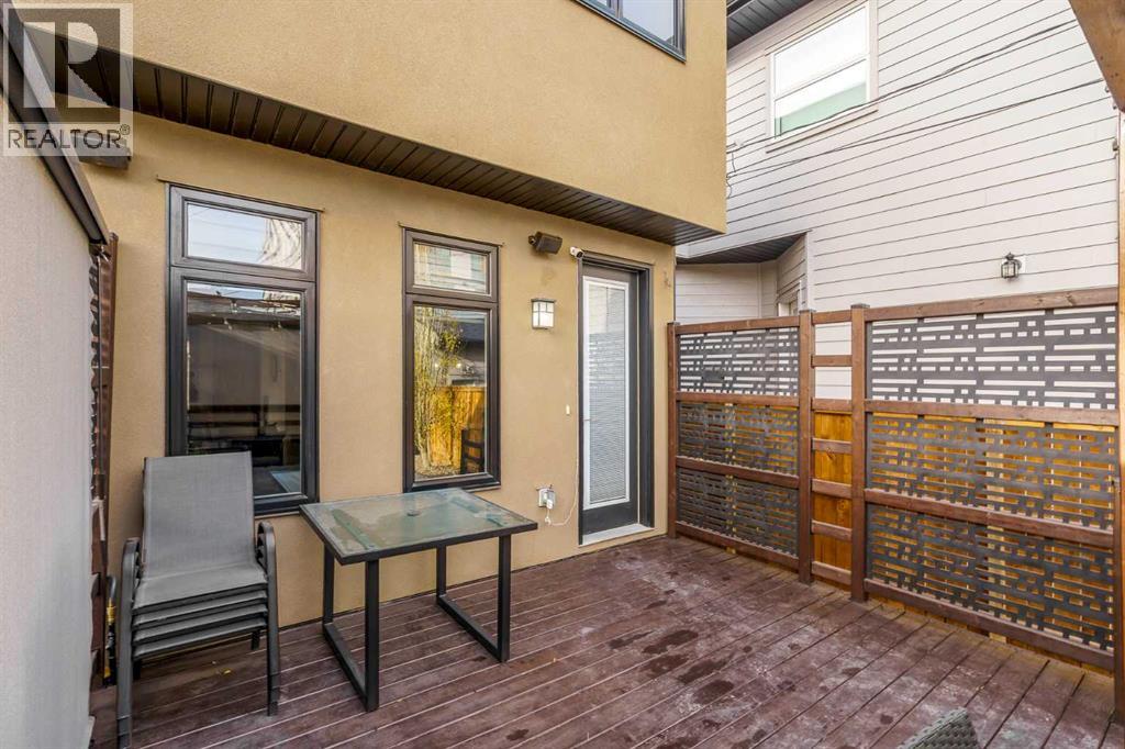 Single Family House for Sale in   Avenue NW Montgomery Calgary 