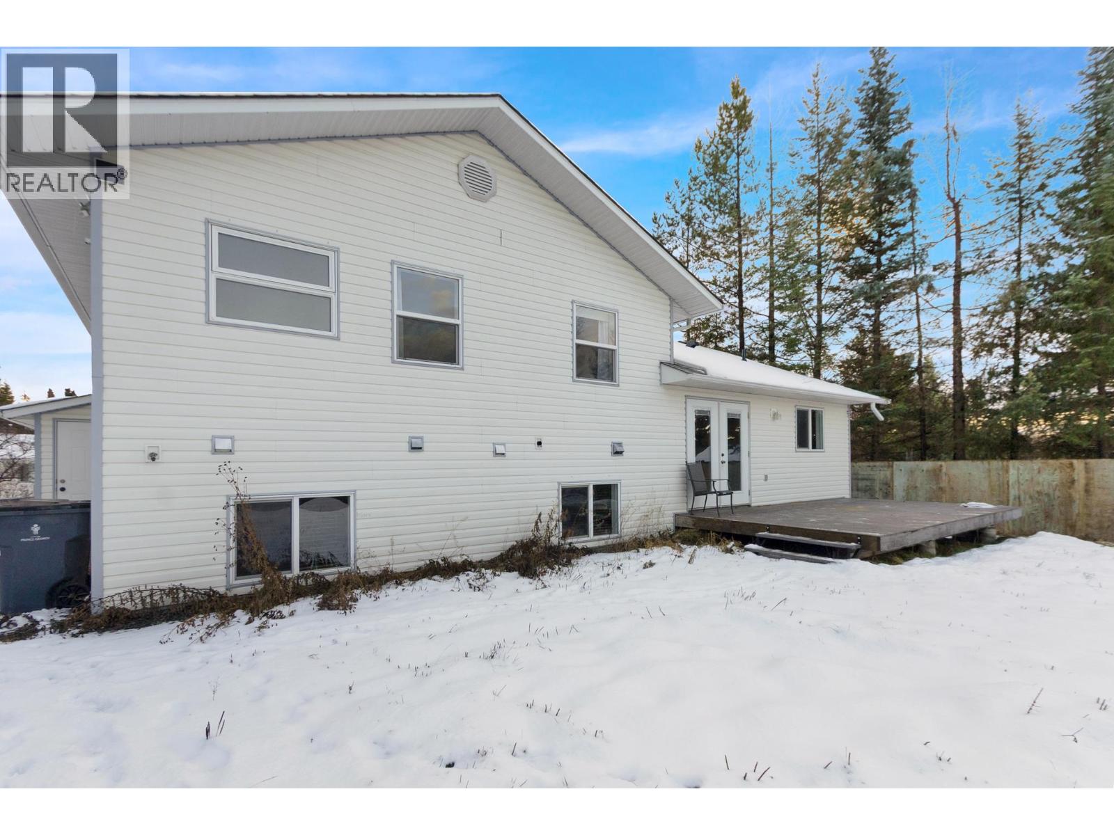 7941 ROSEWOOD PLACE, Prince George