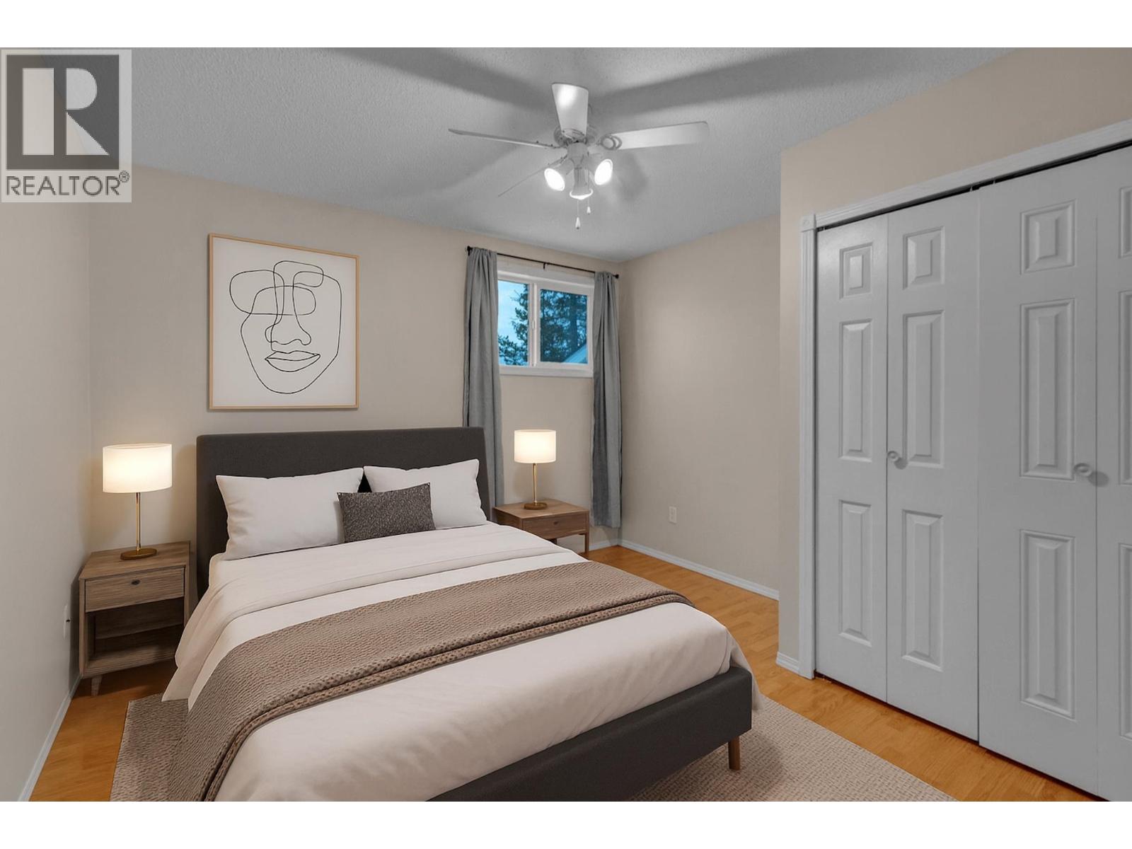 7941 ROSEWOOD PLACE, Prince George