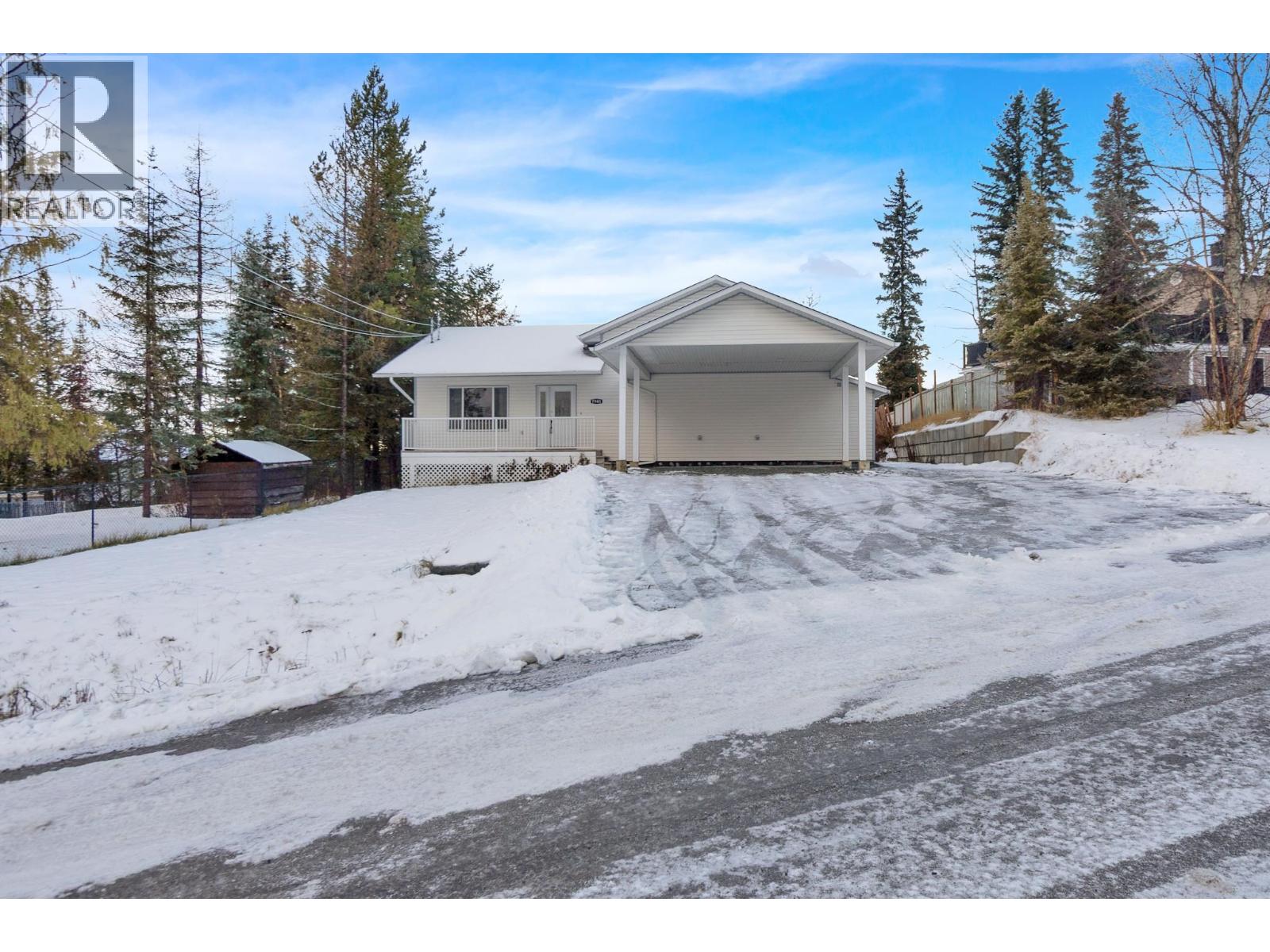 7941 ROSEWOOD PLACE, Prince George