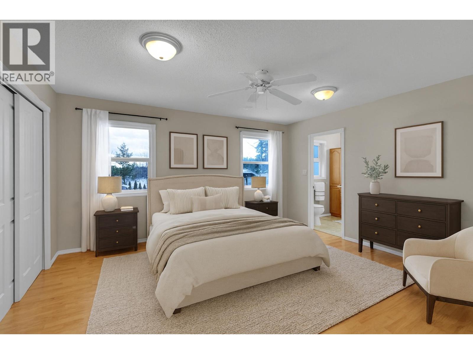 7941 ROSEWOOD PLACE, Prince George