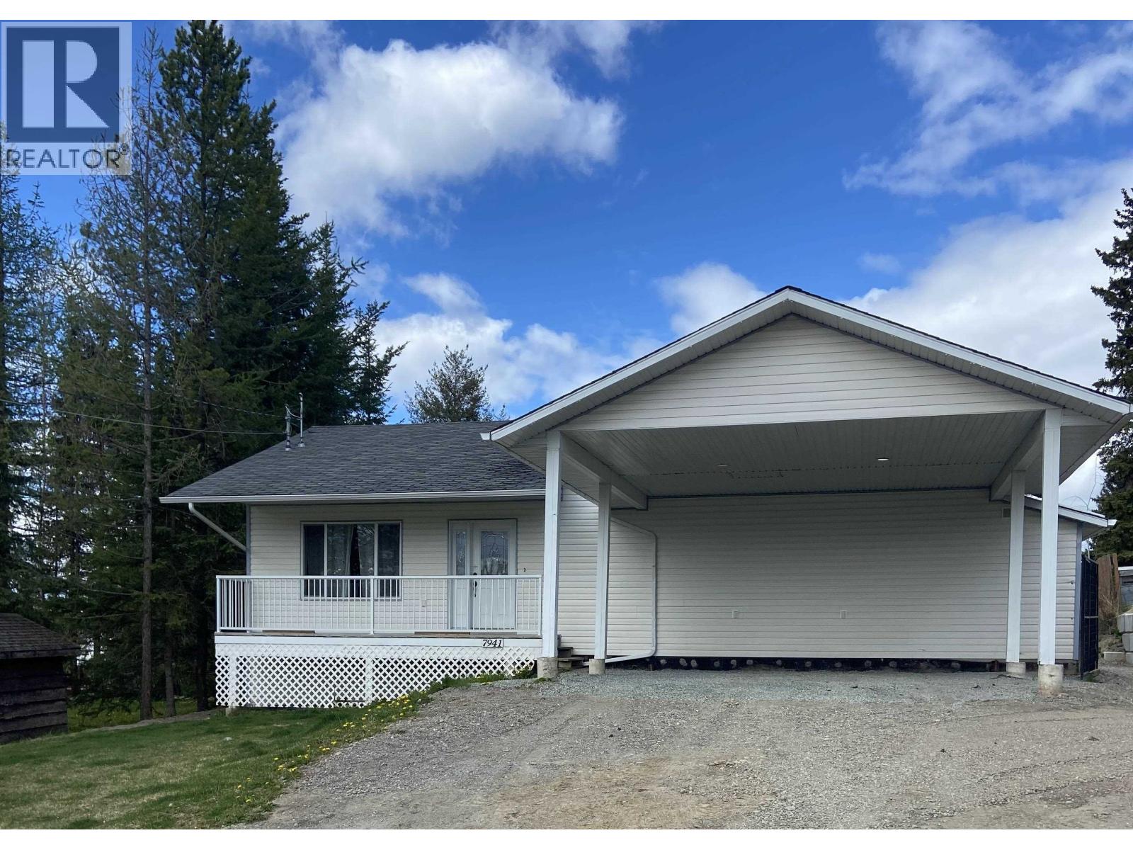 7941 ROSEWOOD PLACE, Prince George