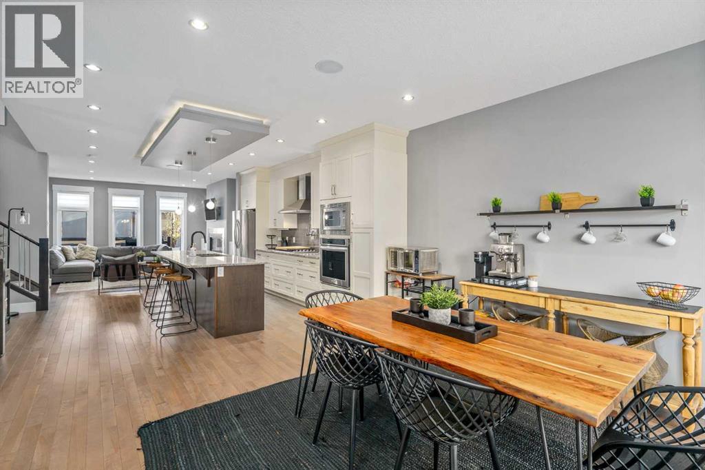 Single Family House for Sale in   Avenue NW Montgomery Calgary 