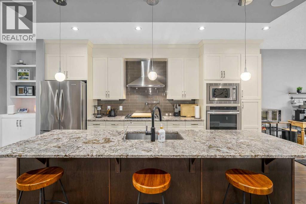 Single Family House for Sale in   Avenue NW Montgomery Calgary 