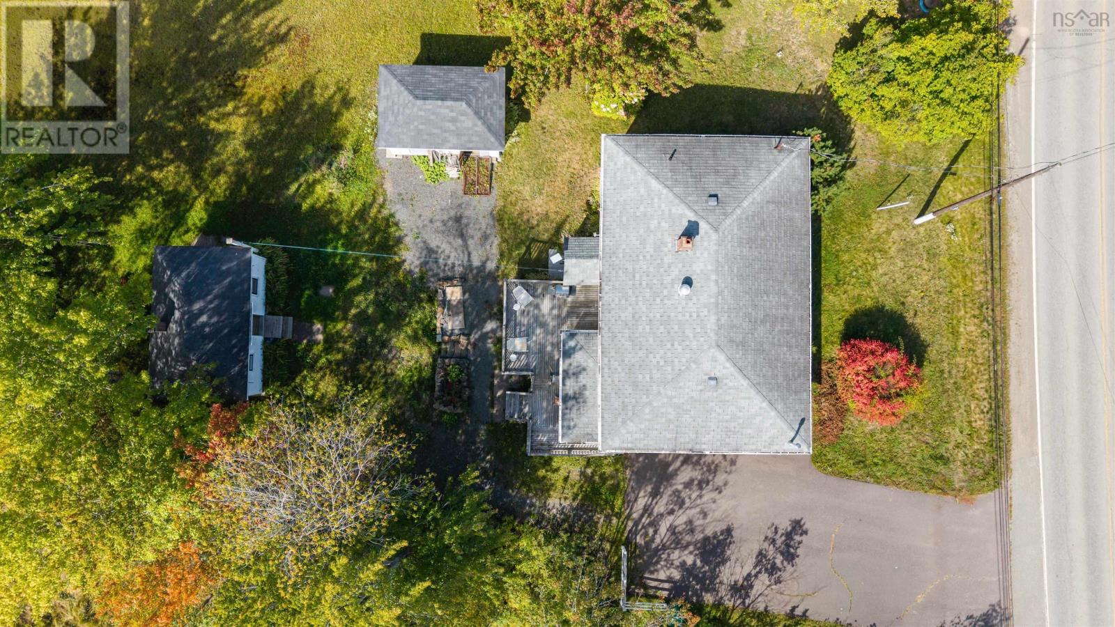 Property 3 of 41 of 4567 Pictou Landing Road