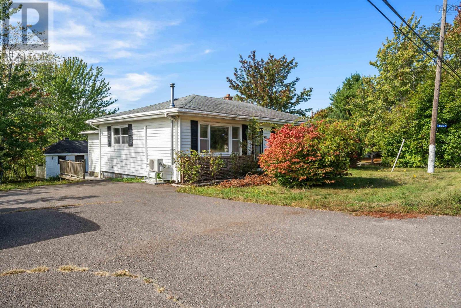 Property 7 of 41 of 4567 Pictou Landing Road