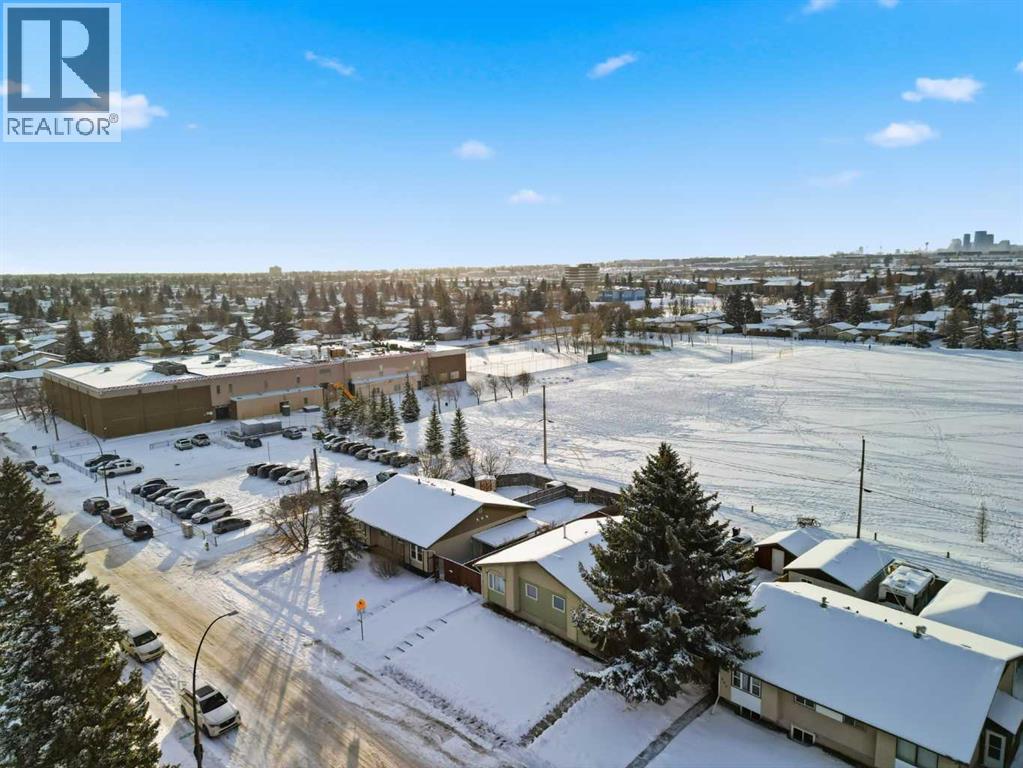 Single Family House Bungalow for Sale in  Marcombe Drive NE Marlborough Calgary 