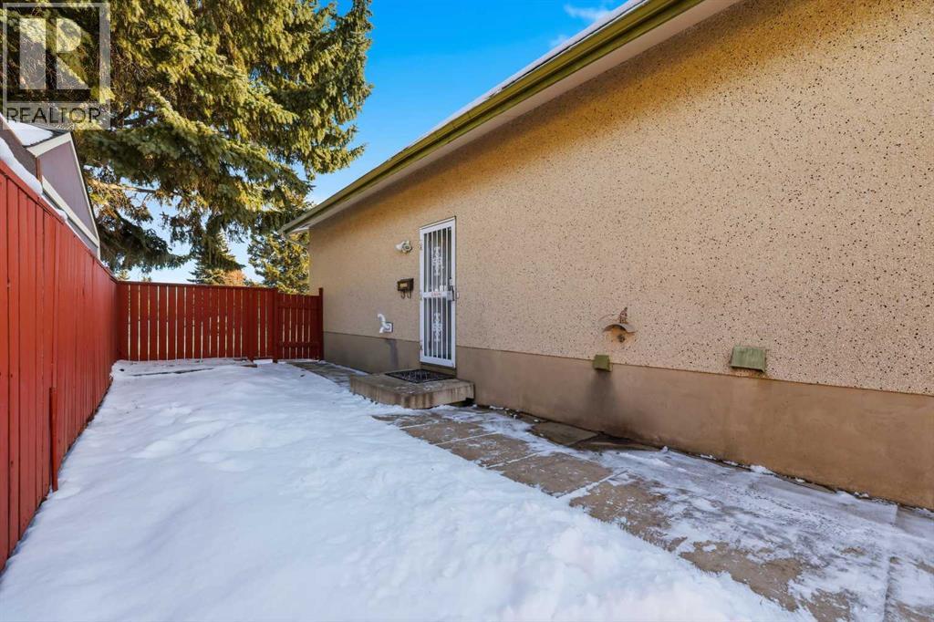 Single Family House Bungalow for Sale in  Marcombe Drive NE Marlborough Calgary 