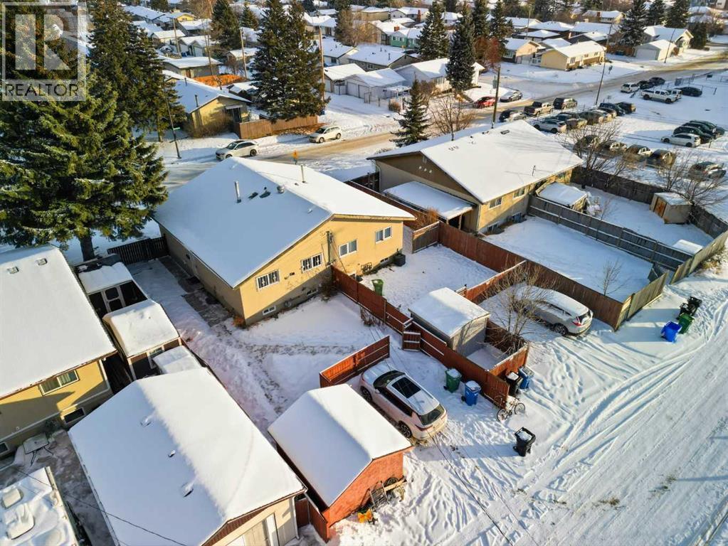 Single Family House Bungalow for Sale in  Marcombe Drive NE Marlborough Calgary 