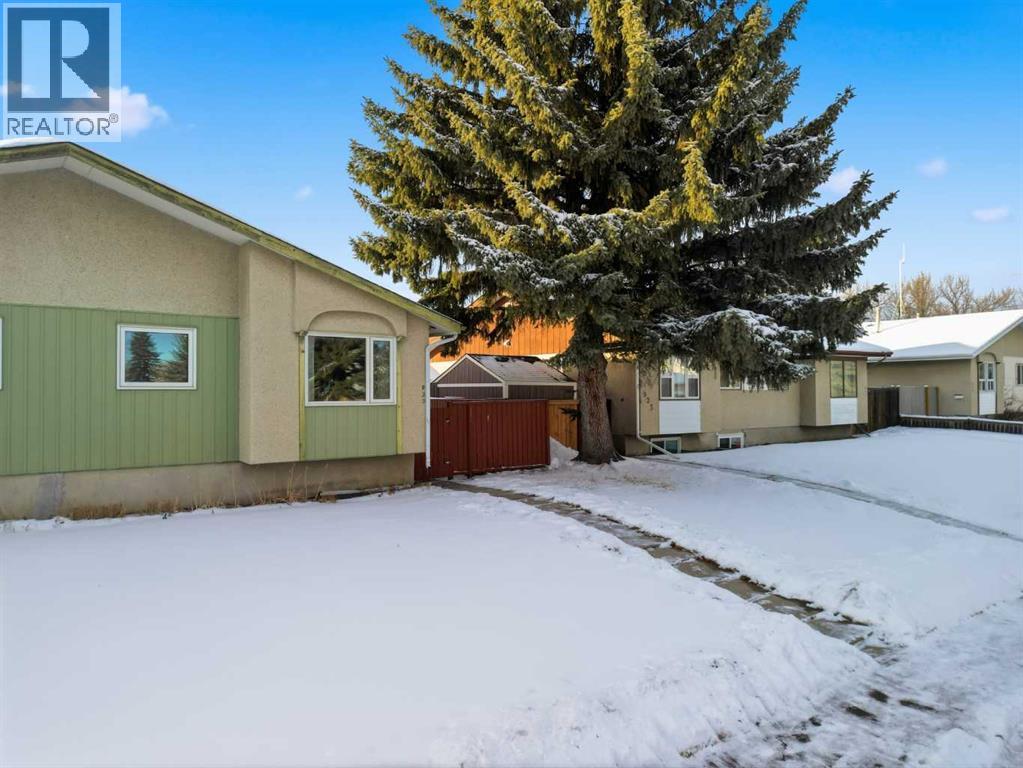 Single Family House Bungalow for Sale in  Marcombe Drive NE Marlborough Calgary 