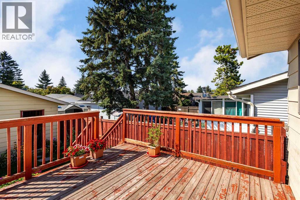 Single Family House Bi-level for Sale in  Fallswater Road NE Falconridge Calgary 