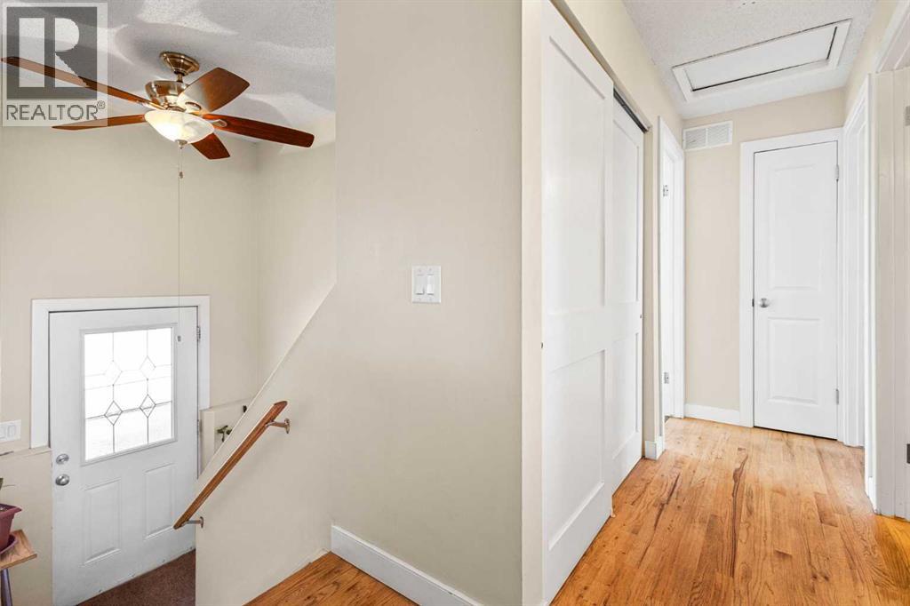 Single Family House Bi-level for Sale in  Fallswater Road NE Falconridge Calgary 