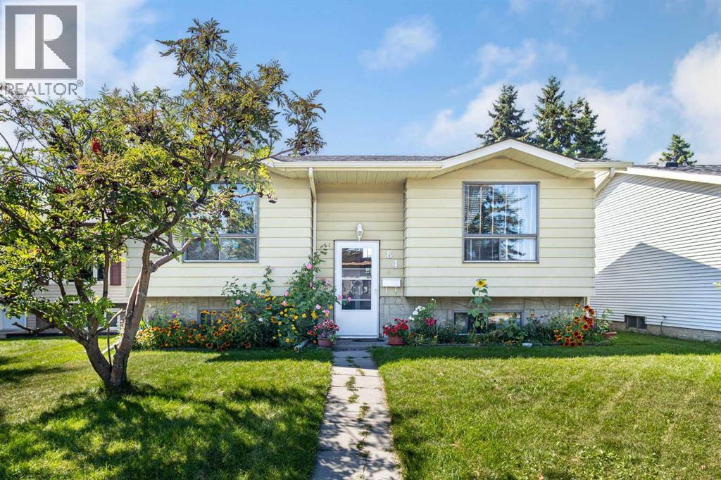 84 Fallswater Road NE, Calgary, Alberta