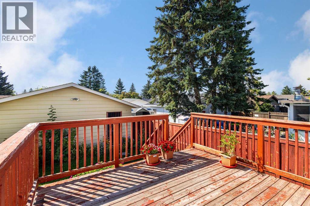 Single Family House Bi-level for Sale in  Fallswater Road NE Falconridge Calgary 