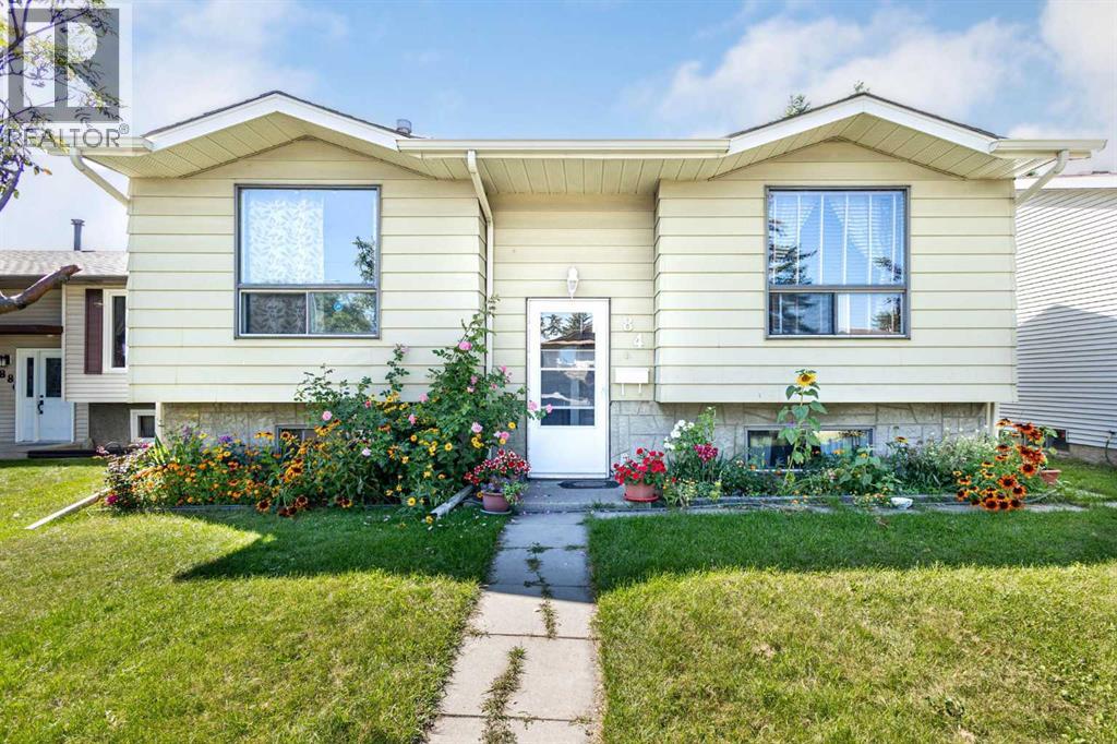 Single Family House Bi-level for Sale in  Fallswater Road NE Falconridge Calgary 