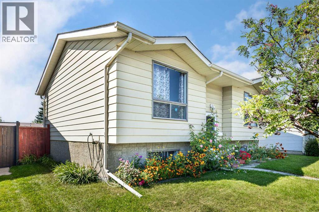 Single Family House Bi-level for Sale in  Fallswater Road NE Falconridge Calgary 