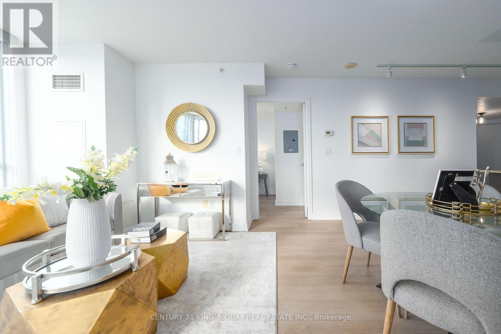 202 - 5740 YONGE STREET - Photo 2 of 23, Toronto (Newtonbrook West), Ontario