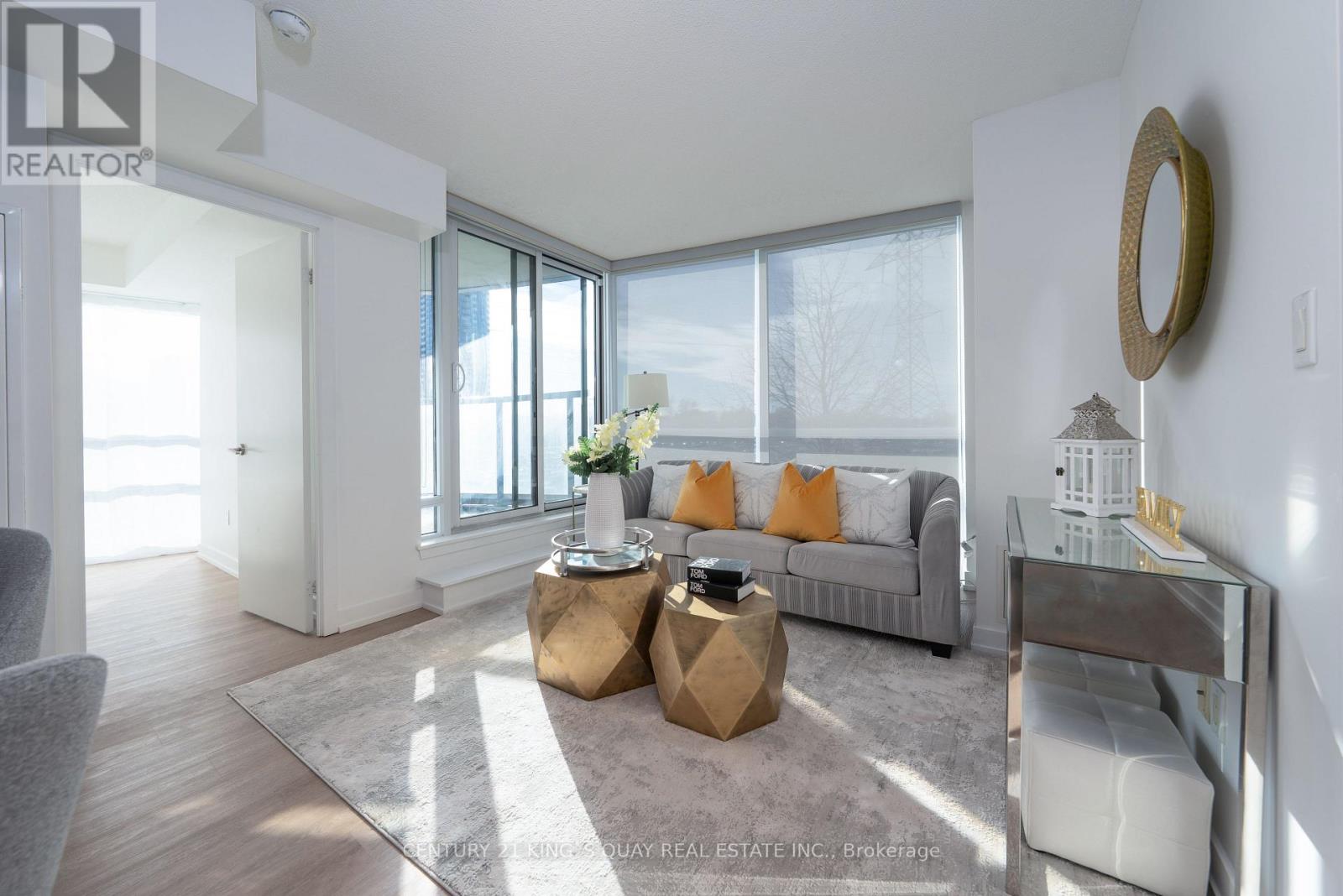 202 - 5740 YONGE STREET - Photo 3 of 23, Toronto (Newtonbrook West), Ontario