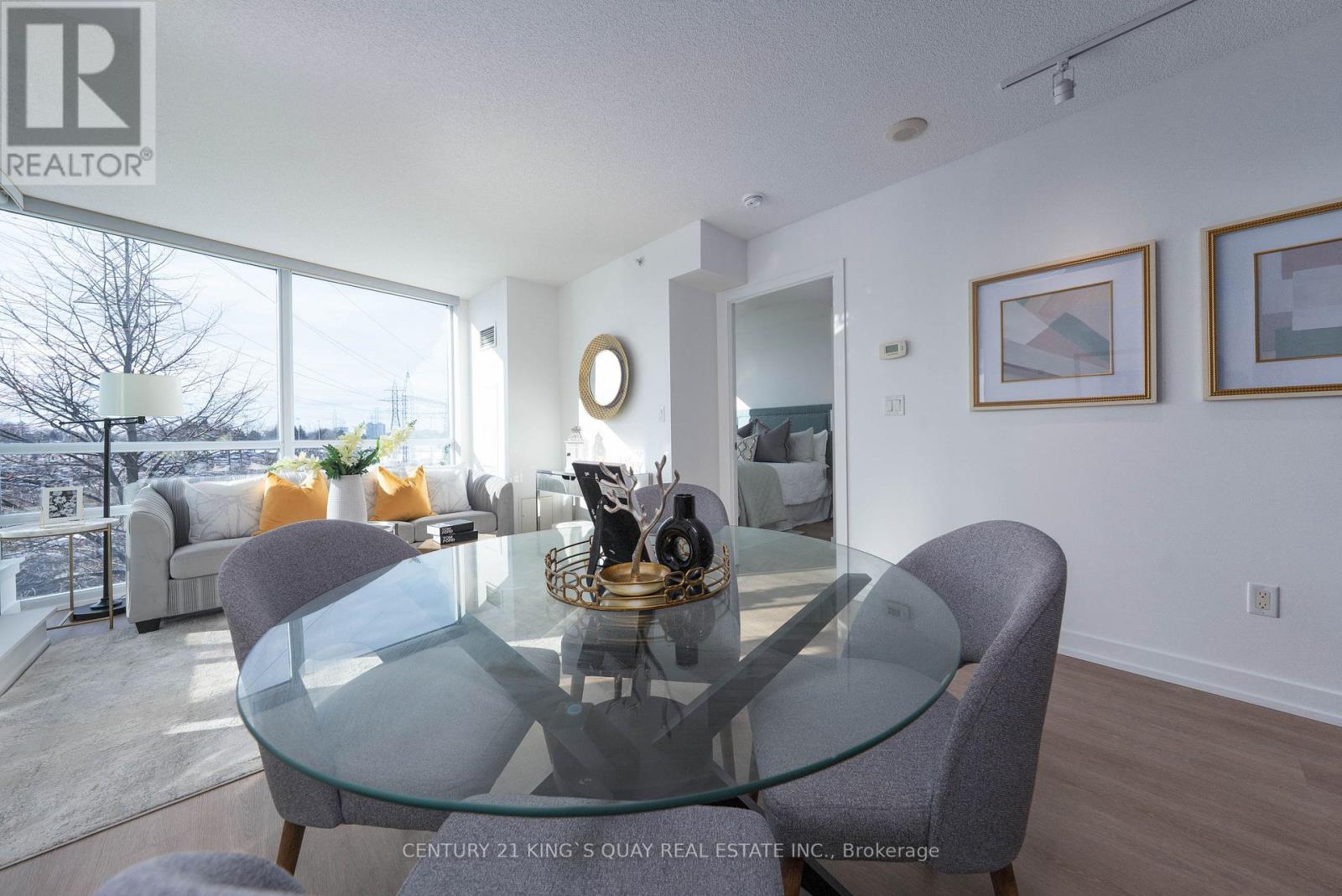 202 - 5740 YONGE STREET - Photo 5 of 23, Toronto (Newtonbrook West), Ontario