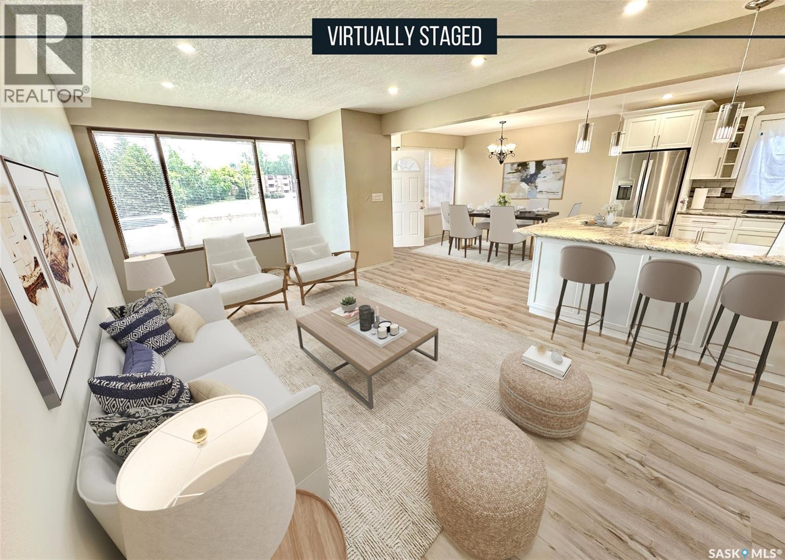 Single Family House 2 Level for Sale in  Bray STREET E Swift Current 