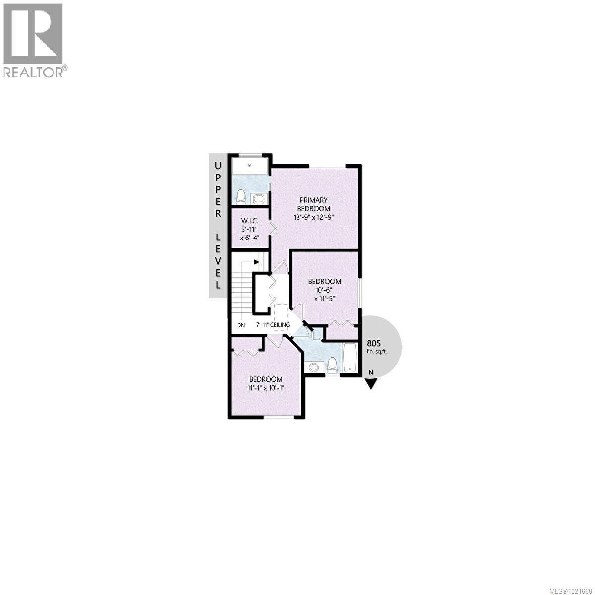 3324 Renita Ridge Rd, Duncan