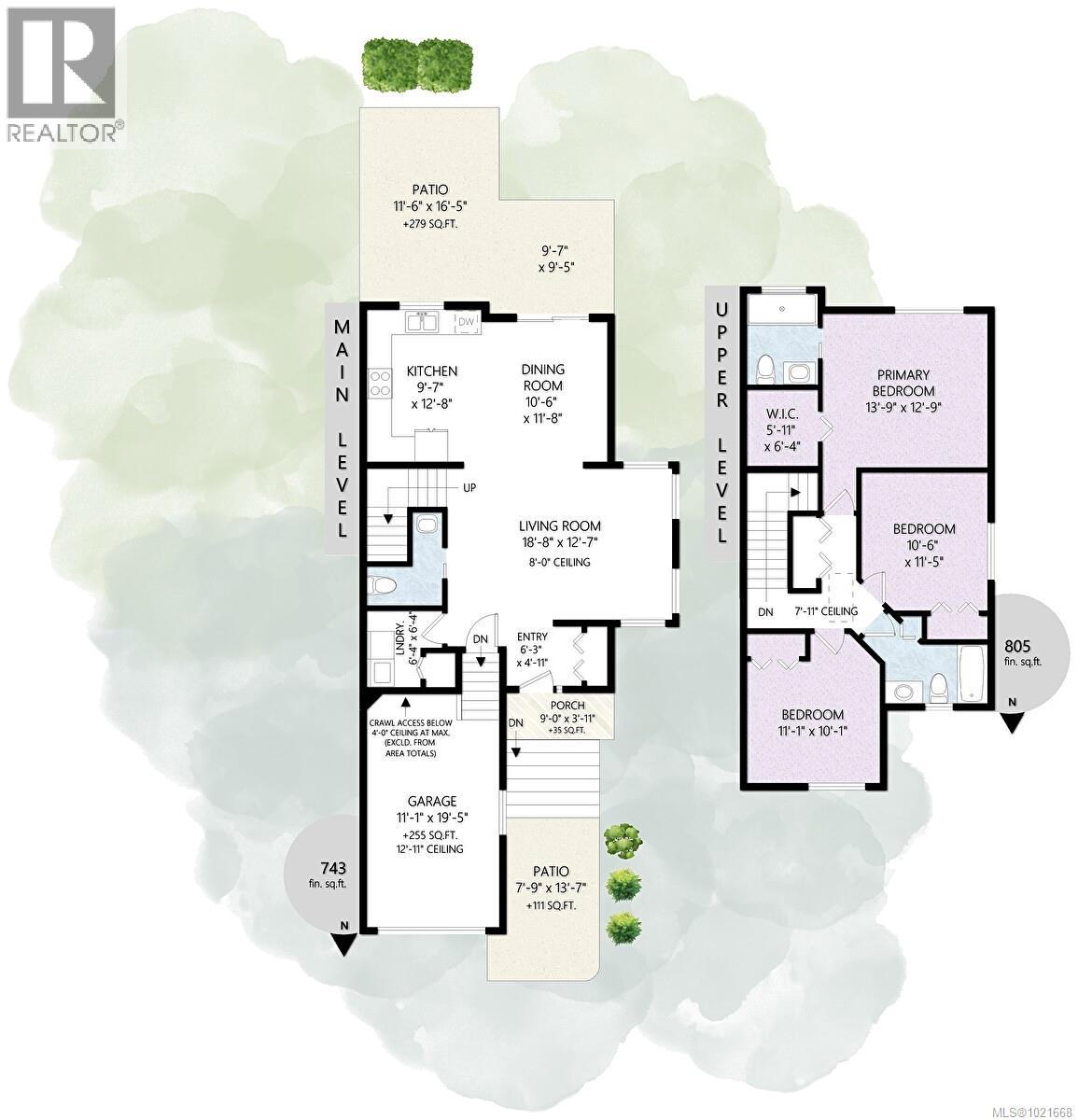 3324 Renita Ridge Rd, Duncan