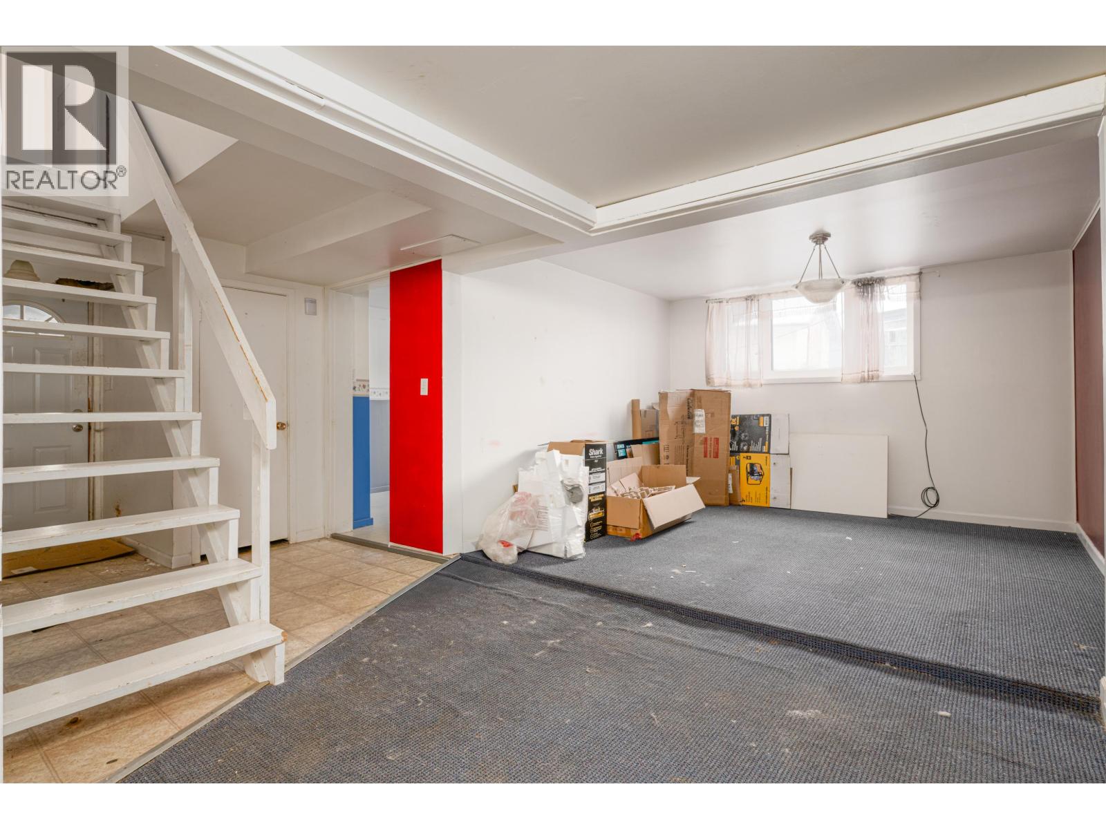 2082 4TH AVENUE, Prince George