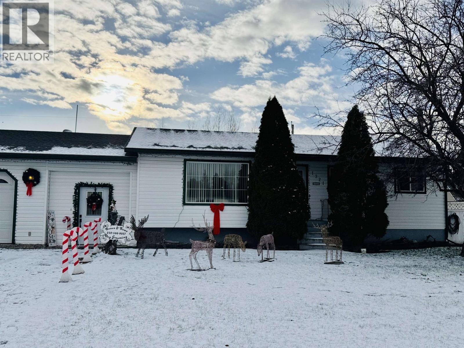 1321 8TH AVENUE, Valemount