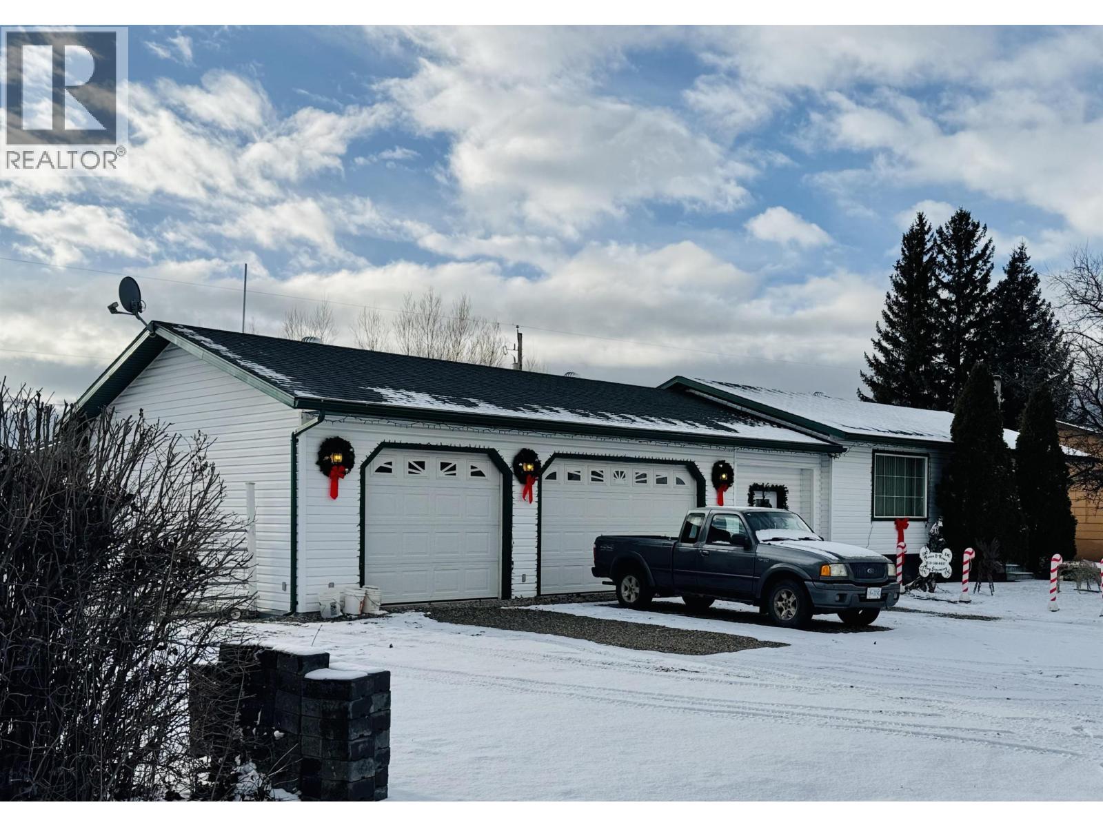 1321 8TH AVENUE, Valemount