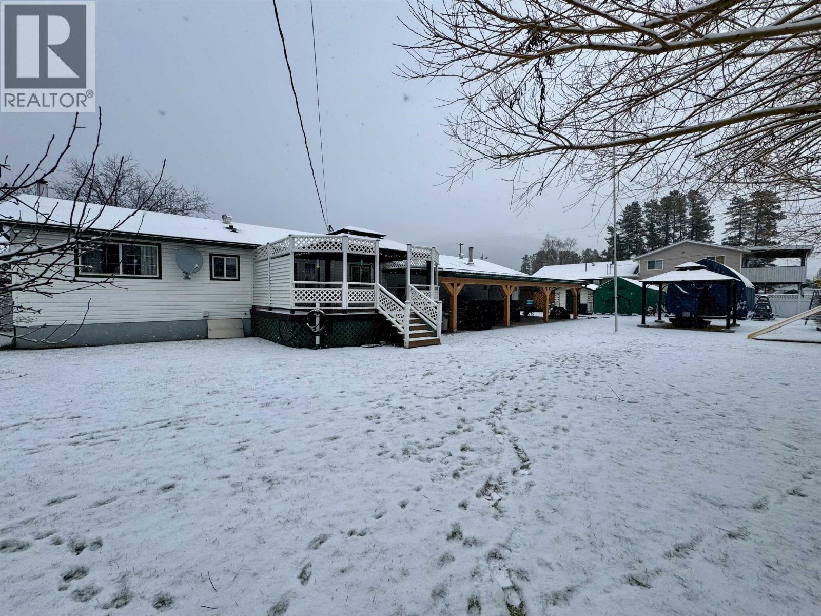 1321 8TH AVENUE, Valemount