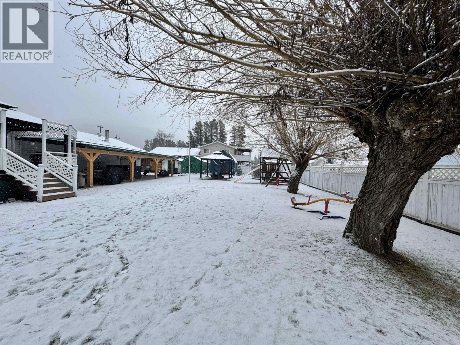 1321 8TH AVENUE, Valemount