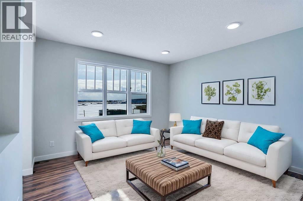 Single Family House for Sale in  Savoy Landing SE Rangeview Calgary 