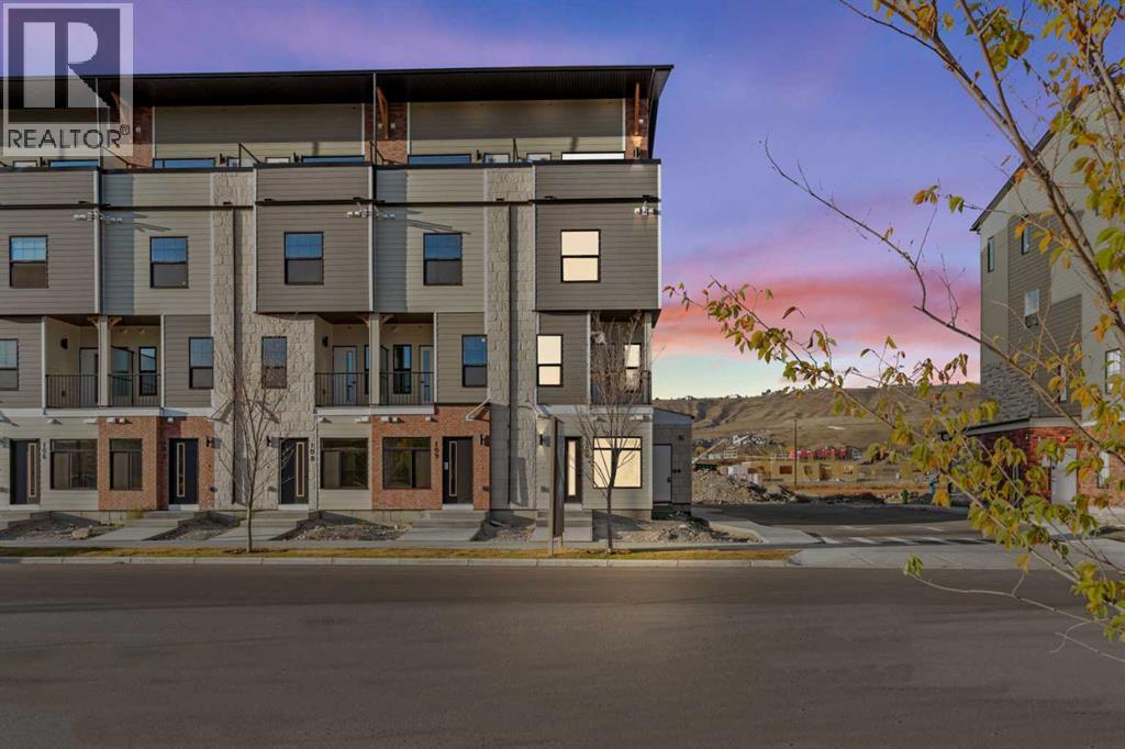 156 Park Street, Cochrane